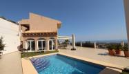 Odsprzedaż - Villa - Altea - Costa Blanca
