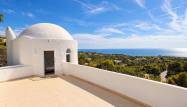 Odsprzedaż - Villa - Altea - Costa Blanca