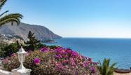Odsprzedaż - Villa - Altea - Mascarat
