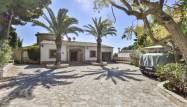 Odsprzedaż - Villa - Altea - Mascarat