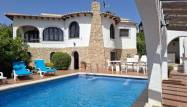Odsprzedaż - Villa - Balcon al Mar