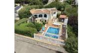 Odsprzedaż - Villa - Balcon al Mar