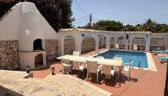 Odsprzedaż - Villa - Balcon al Mar