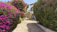 Odsprzedaż - Villa - Balcon al Mar