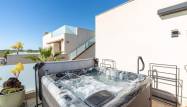 Odsprzedaż - Villa - Benijofar - Costa Blanca