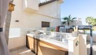 Odsprzedaż - Villa - Benijofar - Costa Blanca