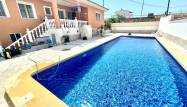 Odsprzedaż - Villa - Benijofar - Costa Blanca