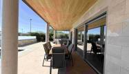 Odsprzedaż - Villa - Benijofar - Costa Blanca