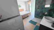 Odsprzedaż - Villa - Benijofar - Costa Blanca