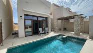 Odsprzedaż - Villa - Benijofar - Costa Blanca