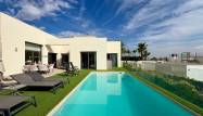 Odsprzedaż - Villa - Benijofar - Costa Blanca