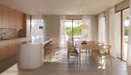 Odsprzedaż - Villa - Benissa - Costa Blanca