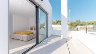 Odsprzedaż - Villa - Benissa - Costa Blanca