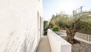 Odsprzedaż - Villa - Benissa - Costa Blanca