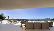 Odsprzedaż - Villa - Benissa - Costa Blanca