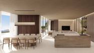 Odsprzedaż - Villa - Benissa - Costa Blanca