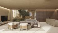 Odsprzedaż - Villa - Benissa - Costa Blanca