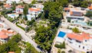 Odsprzedaż - Villa - Benissa - Costa Blanca