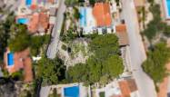 Odsprzedaż - Villa - Benissa - Costa Blanca