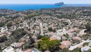 Odsprzedaż - Villa - Benissa - Costa Blanca