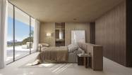 Odsprzedaż - Villa - Benissa - Costa Blanca
