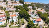 Odsprzedaż - Villa - Benissa - Costa Blanca