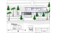 Odsprzedaż - Villa - Benissa - Costa Blanca