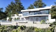 Odsprzedaż - Villa - Benissa - Costa Blanca