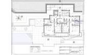 Odsprzedaż - Villa - Benissa - Costa Blanca