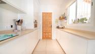 Odsprzedaż - Villa - Benissa - Costa Blanca