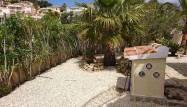 Odsprzedaż - Villa - Benitachell - Costa Blanca