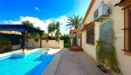 Odsprzedaż - Villa - Cabo Roig - Costa Blanca
