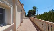 Odsprzedaż - Villa - Cabo Roig - Costa Blanca