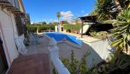 Odsprzedaż - Villa - Cabo Roig - Costa Blanca