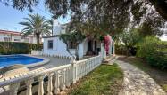 Odsprzedaż - Villa - Cabo Roig - Costa Blanca