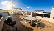 Odsprzedaż - Villa - Cabo Roig - Costa Blanca