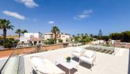 Odsprzedaż - Villa - Cabo Roig - Costa Blanca