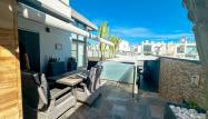 Odsprzedaż - Villa - Cabo Roig - Costa Blanca