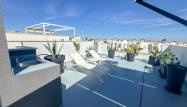Odsprzedaż - Villa - Cabo Roig - Costa Blanca