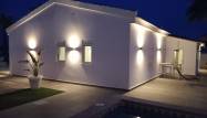 Odsprzedaż - Villa - Cabo Roig - Costa Blanca