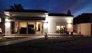Odsprzedaż - Villa - Cabo Roig - Costa Blanca