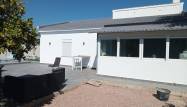 Odsprzedaż - Villa - Cabo Roig - Costa Blanca