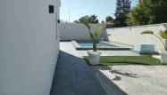 Odsprzedaż - Villa - Cabo Roig - Costa Blanca