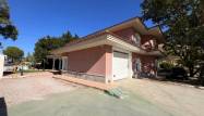 Odsprzedaż - Villa - Callosa de Segura - Callosa De Segura
