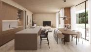 Odsprzedaż - Villa - Calpe - Costa Blanca