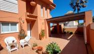 Odsprzedaż - Villa - Calpe - Costa Blanca
