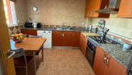 Odsprzedaż - Villa - Calpe - Costa Blanca