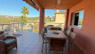 Odsprzedaż - Villa - Calpe - Costa Blanca