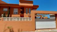 Odsprzedaż - Villa - Calpe - Costa Blanca