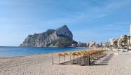 Odsprzedaż - Villa - Calpe - Costa Blanca